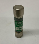 Bussmann Fusetron FNM-3-1/2 Dual Element fuses 3.5-Amp Lot of 4-4
