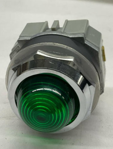 Idec APD199DN-G-24V Green Pilot Lamp Light