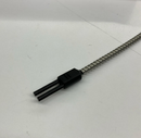 Keyence FU-83C Digital Fiber Optic Sensor-3