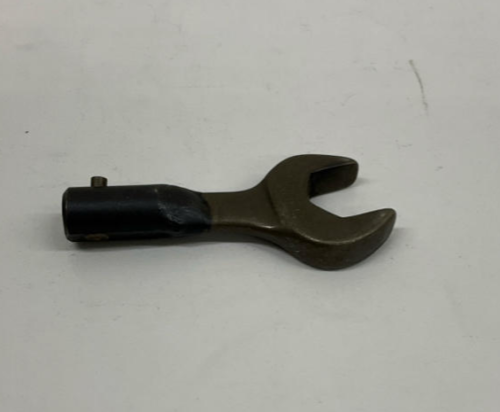 Belknap  RJE-9  9/16'' 6-Point Open Torque Wrench End