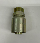 Kurt Hydraulics  OM-16-16-W  1'' Hose ID Crimp x 1'' Boss Oring Male-1