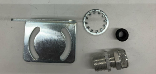 Banner SMB700 Right Angle Mounting Bracket 16640