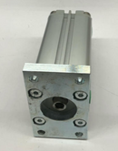 Numatics G449A5SK0100CF2 Pneumatic Cylinder 50mm Bore, 100mm Stroke-5