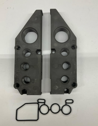 Numatics 239-635 Pneumatic End Plate Kit