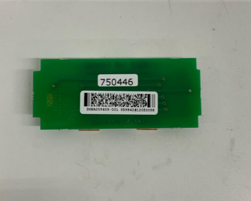 ABB 3HNA009409-001 CBM-01 Top Assembly Circuit Board PCB