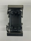 Weidmuller  1787640000  H-D-C-10B-SBU-2M20G  Size 4 Base Housing-2