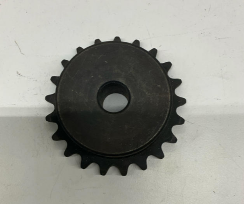 Martin 35B21 #35 Bore to Size Sprocket 1/2'' Bore, 21 Teeth