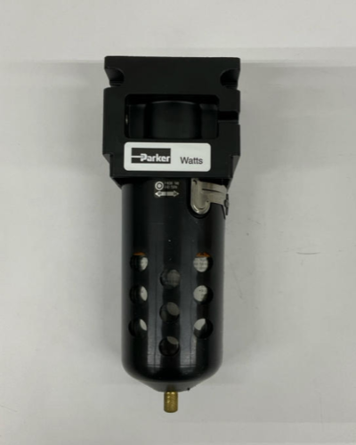 Parker-Watts F105-06BJ 3/4" NPT Pneumatic Filter 150 PSI