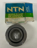 NTN NUTR208 Double Seal Follower Needle Roller Bearing 80 X 40 X 30 mm-1