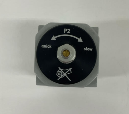 Festo 170691 Held Midi  Pneumatic  On/Off Valve