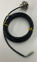 Omron E2CA-X5A 2-Wire Shielded Proximity Sensor-4