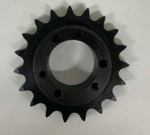 Martin 40JA19H Bushed Sprocket #40 Chain, 19 Teeth