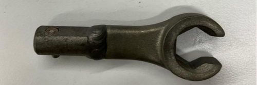 Belknap RJC-13M  13MM 6 Point Flare Nut Torque Wrench Insert