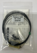 Panasonic SUNX FD-NFM2 / UFDNFM2 Fiber-Optic Sensor-1