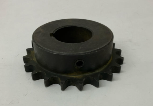 Martin 40BS20-1-1/4 Sprocket Bored to Size, 20 Teeth, 1-1/4" Bore