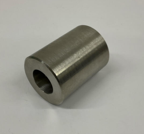 W.M. Berg  CT-8  303  Stainless Sleeve Coupling for 3/4'' Shaft