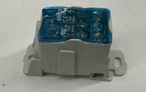 Erico 569020 Power Distribution Block 600V Nvent