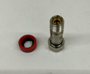 Camozzi  SCU-604-1/8  Banjo Flow Controller Valve-3
