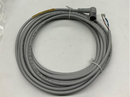 IFM Efector E18112 M12 90° Female Single End Cable 4-Wire 5-Meters-5