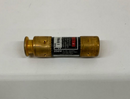 Bussmann  FRN-R-1  Lot of 4  Time Delay  1-Amp Fuses  250 VAC-3