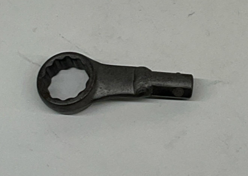 Belknap RJB-18M 18mm J Shank 12 Point Torque Wrench Insert