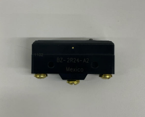 Honeywell BZ2R24A2 Micro Switch Snap Action Spdt  15A Limit Switch