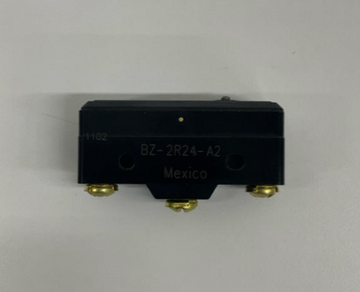 Honeywell BZ2R24A2 Micro Switch Snap Action Spdt  15A Limit Switch - 0