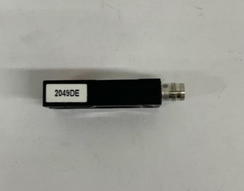 Balluff BGL-5A-005-S49 Fork Slot Sensor 10-30 VDC BGL001Z