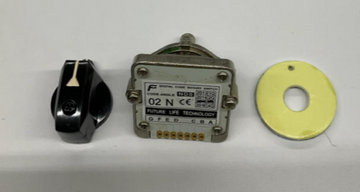 Future Life Technology NDS-02N Digital Rotary Code Switch