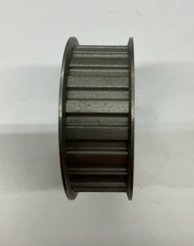 Browning 21H100SH 21 Tooth 1'' Belt Timing Pulley