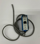 Julong  23N-TB22  Color Mark Photoelectric Sensor  10-30 Vdc  1 Meter-1