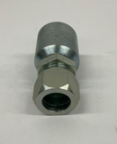 Kurt Hydraulics  MT-16-16-W  1'' Hose ID Crimp x 1'' Flareless Tube-5