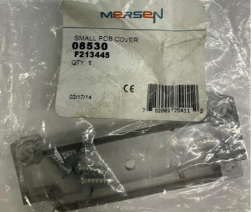 Mersen 08530 Small Safety PDB Cover - 0
