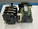 GE CR208C200EPE NEMA Size 1 110/120VAC Contactor Assembly-5