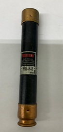 Bussmann Fusetron FRS-R-8 Lot of (5) Time Delay Fuses-2
