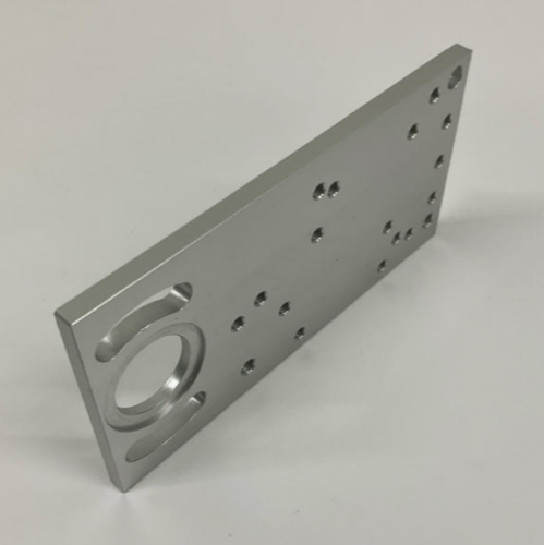 Balluff BMS-CS-M-D12-BX05-02 Sensor Mounting Bracket