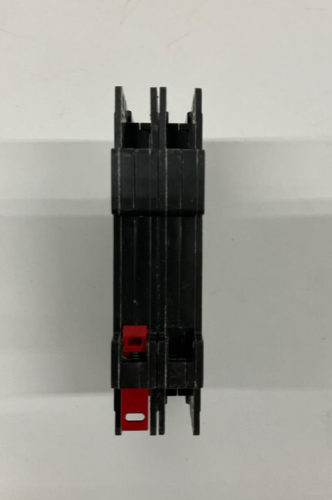 Allen Bradley 1492-MCAA210 2-Pole, 10-Amp 120/240 VAC Circuit Breaker