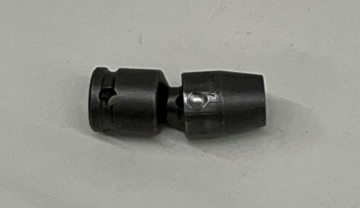 Apex SA-123  3/8'' Square Drive  7/16'' Universal 6-Point Socket - 0
