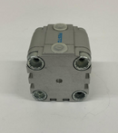 Festo  ADVU-40-10-A-P-A  Pneumatic Cylinder  40mm Bore, 10mm Stroke  156627-5