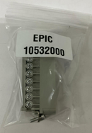 Lapp Epic 10532000 16-Pin Male Insert H.A16 SS PH1-1