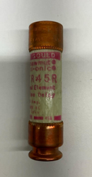 Gould Shawmut TR45R 250VAC Dual Element Time Delay Fuse 45A-1