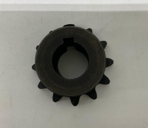 Martin 35BS12-5/8 Bored to Size Sprocket #35 Chain, 12 teeth