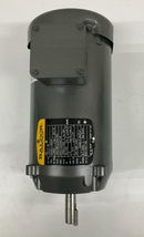 Baldor 34J201-3254G1 Industrial Motor 190-380V  230-460V  1450/1725 RPM-4