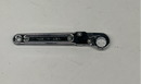 Armstrong 28-316  1/2'' Chrome Flare Nut Ratchet Wrench-4