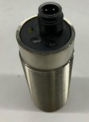 Baumer CFAM-30P1600/S14 Proximity Sensor 10-30VDC, Sense 15mm-5