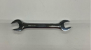 Armstrong 53-082 16mm x 17mm Double Open Ended Wrench Chrome-1