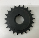 Martin 50BS21-1-1/4 Sprocket Bored to Size, 21 Teeth, 1-1/4'' Bore-3