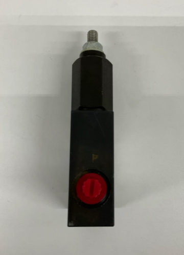 Enerpac  WVP5  Sequence Valve  Max 5000 Psi