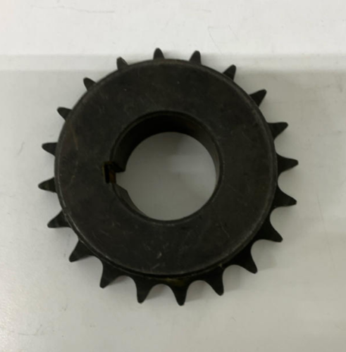 Martin 40BS20-1-1/4 Sprocket Bored to Size, 20 Teeth, 1-1/4" Bore