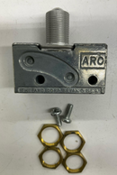 ARO 213-C 2-Position 2-Way Roller Ball Actuator Valve-2